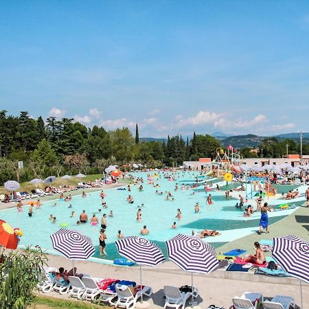 Holiday Home Cisano & San Vito-1 By Interhome Лацизе Экстерьер фото