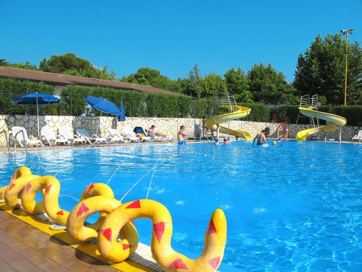 Holiday Home Cisano & San Vito-1 By Interhome Лацизе Экстерьер фото