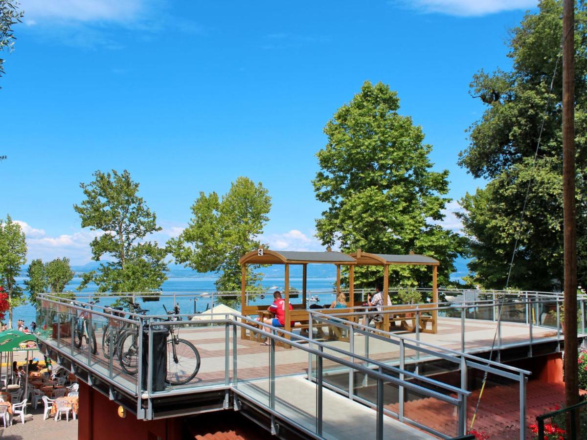 Holiday Home Cisano & San Vito-1 By Interhome Лацизе Экстерьер фото