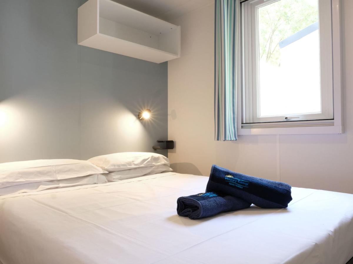 Holiday Home Cisano & San Vito-1 By Interhome Лацизе Экстерьер фото