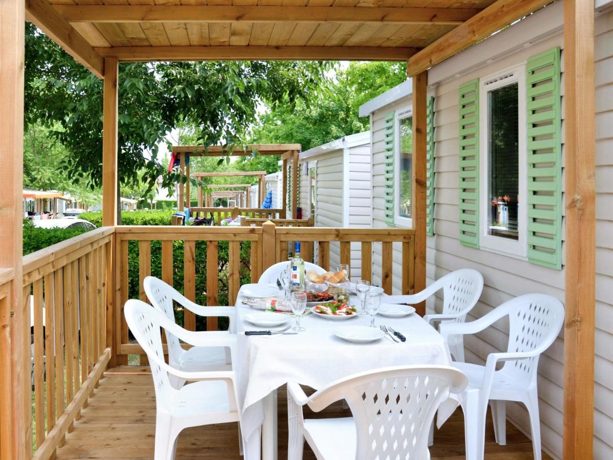 Holiday Home Cisano & San Vito-1 By Interhome Лацизе Экстерьер фото