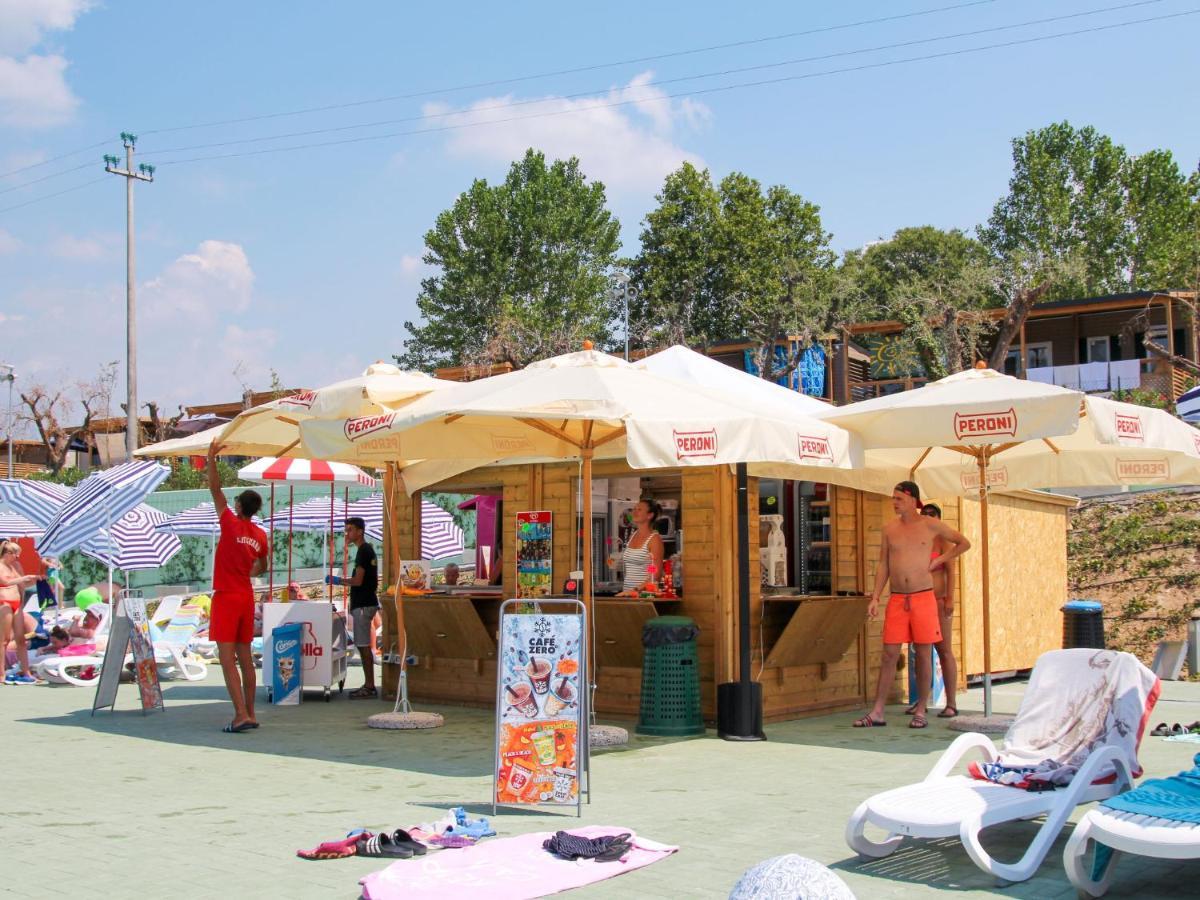Holiday Home Cisano & San Vito-1 By Interhome Лацизе Экстерьер фото