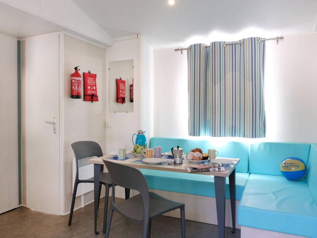 Holiday Home Cisano & San Vito-1 By Interhome Лацизе Экстерьер фото