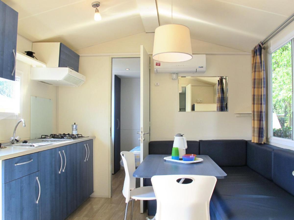 Holiday Home Cisano & San Vito-1 By Interhome Лацизе Экстерьер фото