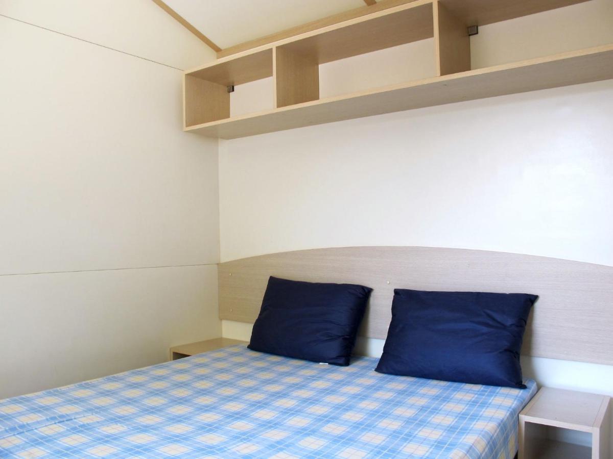 Holiday Home Cisano & San Vito-1 By Interhome Лацизе Экстерьер фото