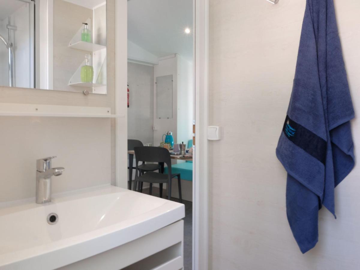 Holiday Home Cisano & San Vito-1 By Interhome Лацизе Экстерьер фото