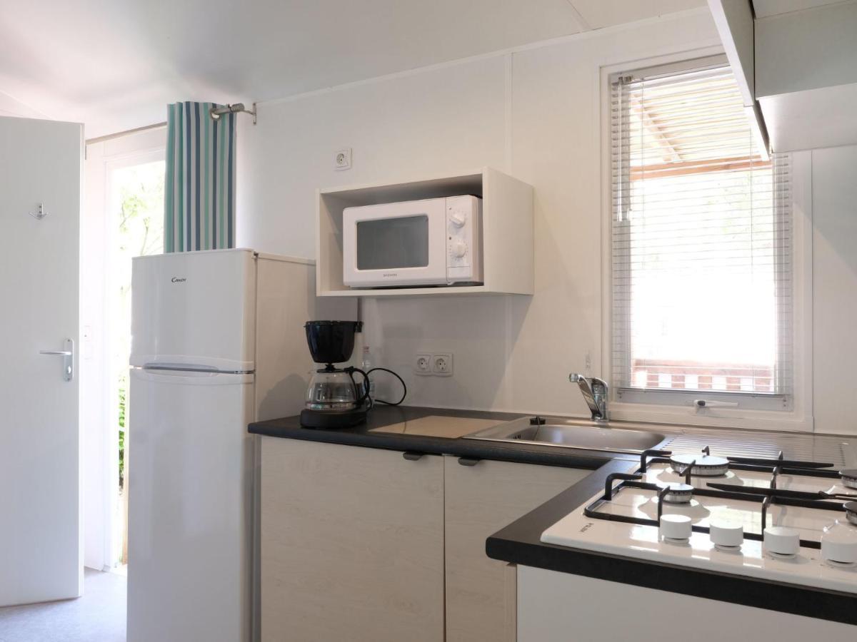 Holiday Home Cisano & San Vito-1 By Interhome Лацизе Экстерьер фото